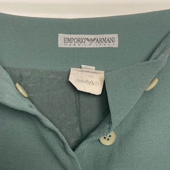 Emporio Armani skirt - Picture 9 of 10